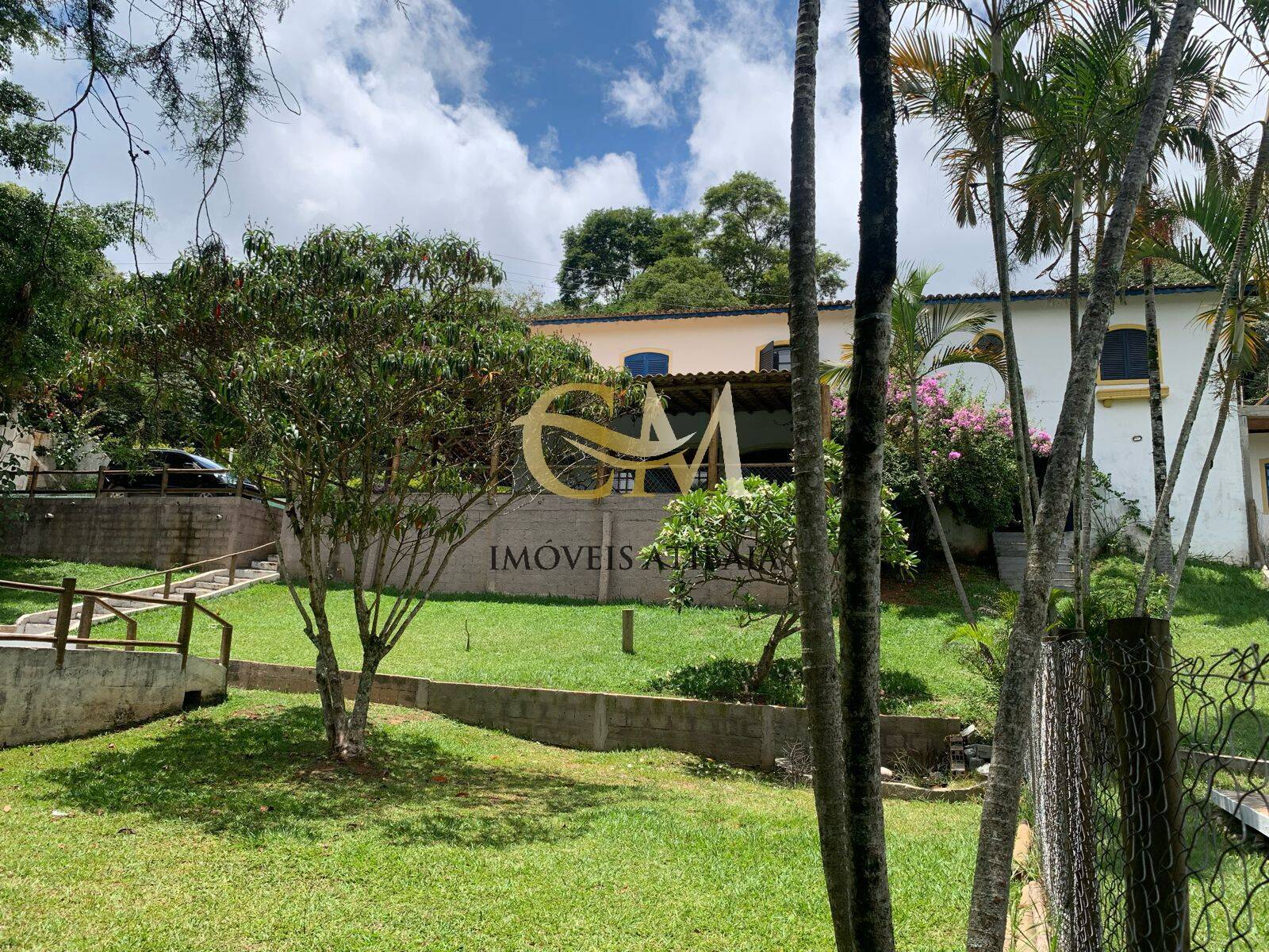 Casa, 3 quartos, 2500 m² - Foto 44