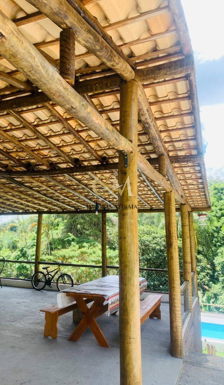 Casa, 3 quartos, 2500 m² - Foto 15