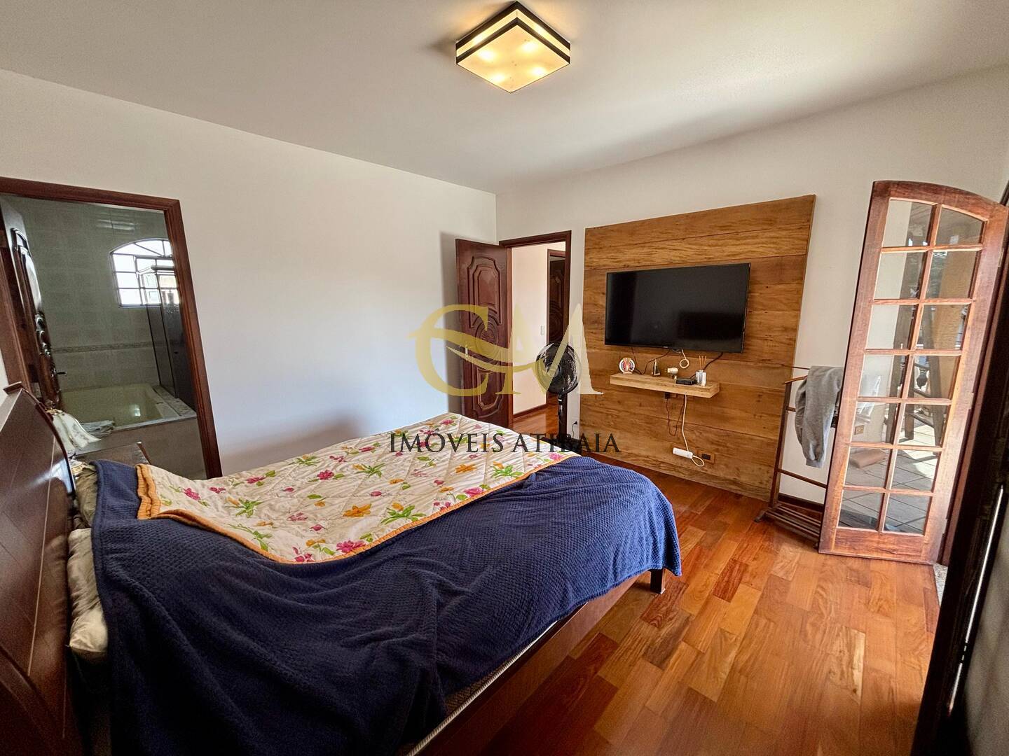 Casa à venda com 3 quartos, 520m² - Foto 35