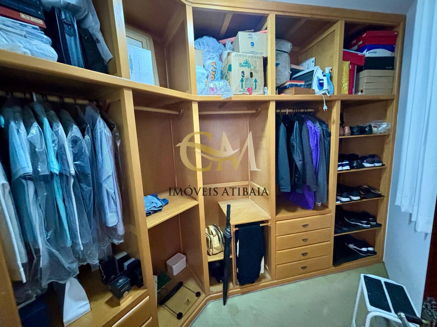 Casa à venda com 3 quartos, 520m² - Foto 34