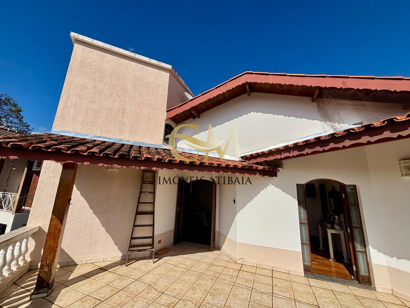 Casa à venda com 3 quartos, 520m² - Foto 45