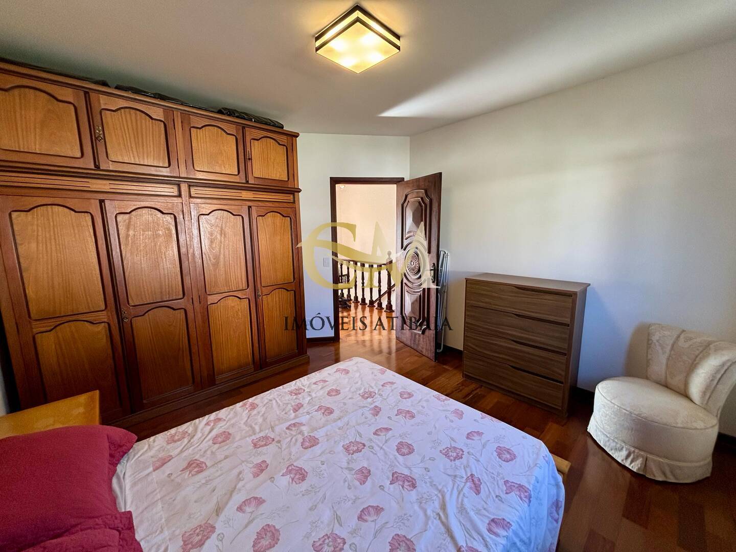 Casa à venda com 3 quartos, 520m² - Foto 42