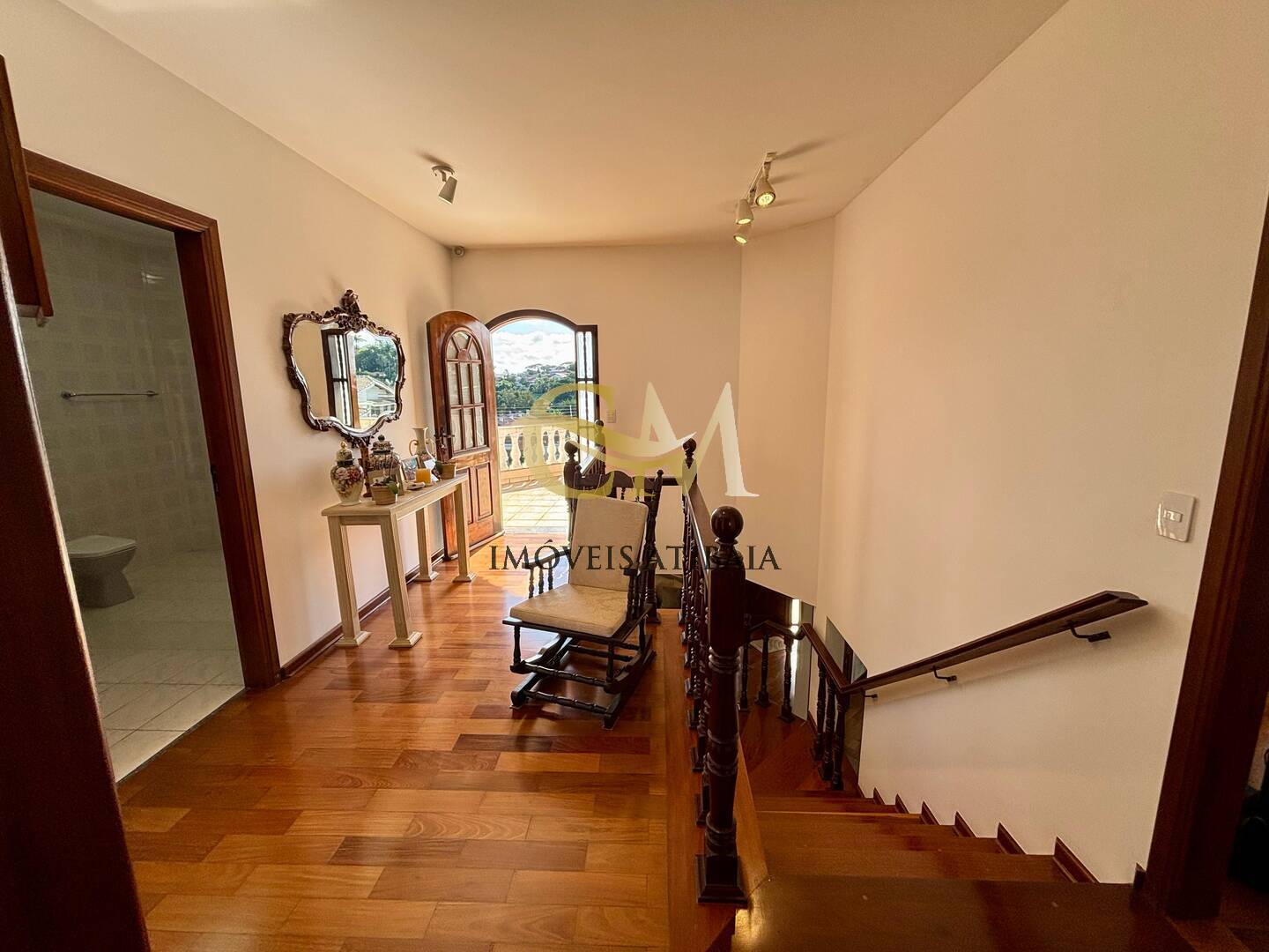 Casa à venda com 3 quartos, 520m² - Foto 39