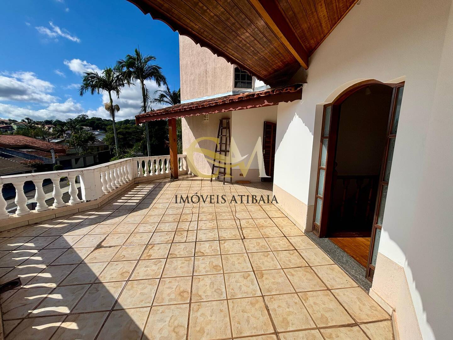 Casa à venda com 3 quartos, 520m² - Foto 46