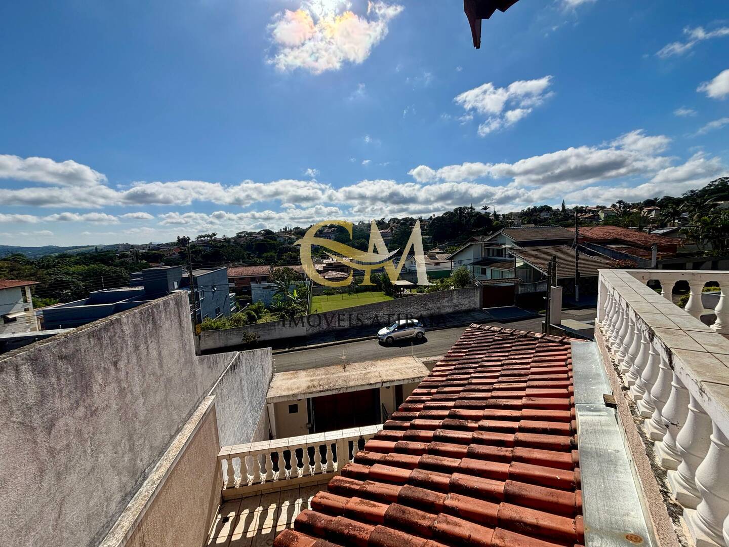 Casa à venda com 3 quartos, 520m² - Foto 47