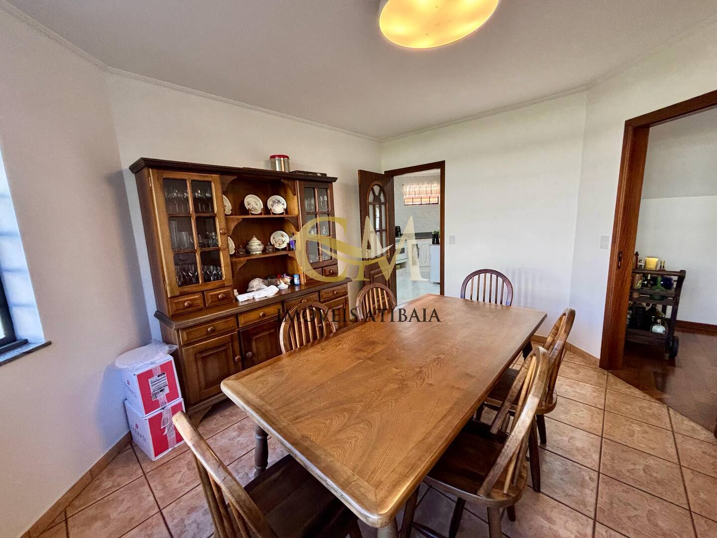 Casa à venda com 3 quartos, 520m² - Foto 24