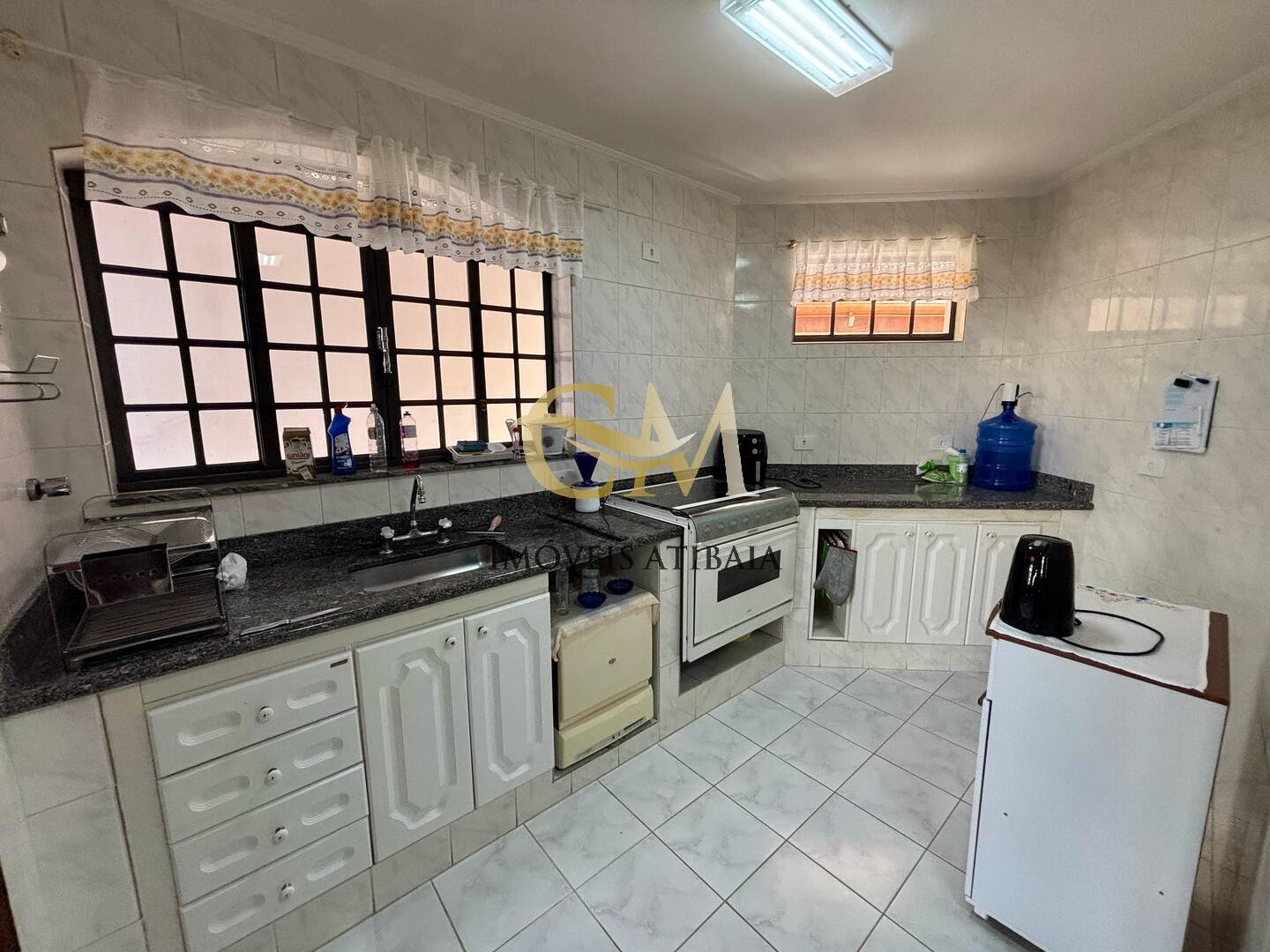 Casa à venda com 3 quartos, 520m² - Foto 29