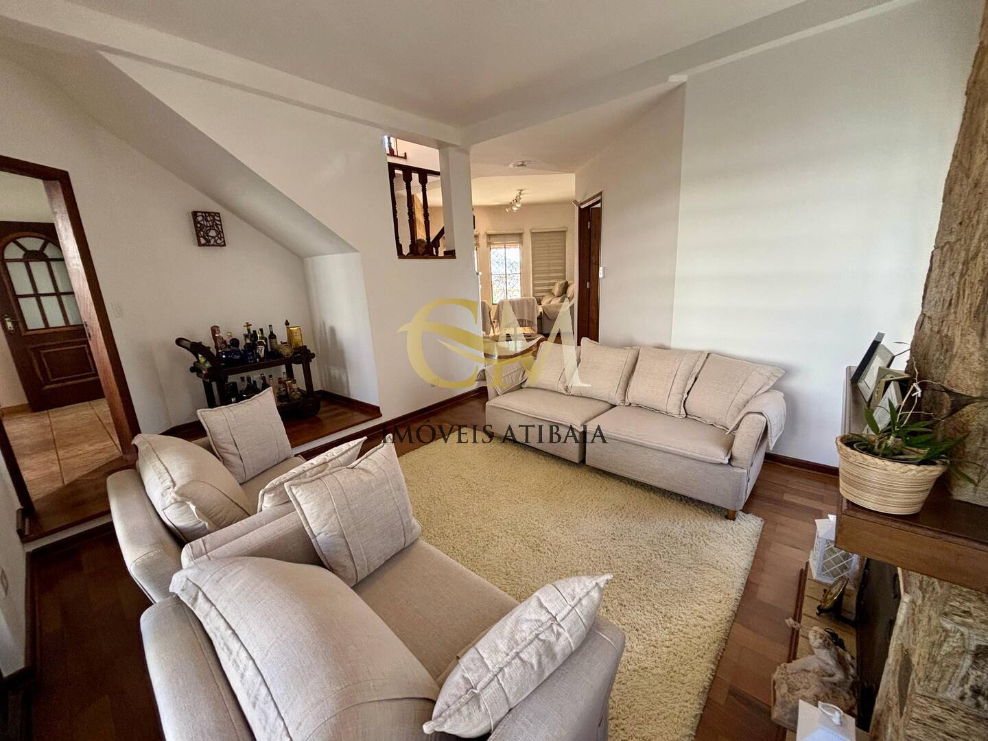 Casa à venda com 3 quartos, 520m² - Foto 20