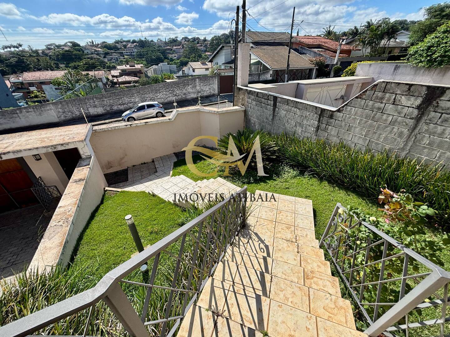 Casa à venda com 3 quartos, 520m² - Foto 54