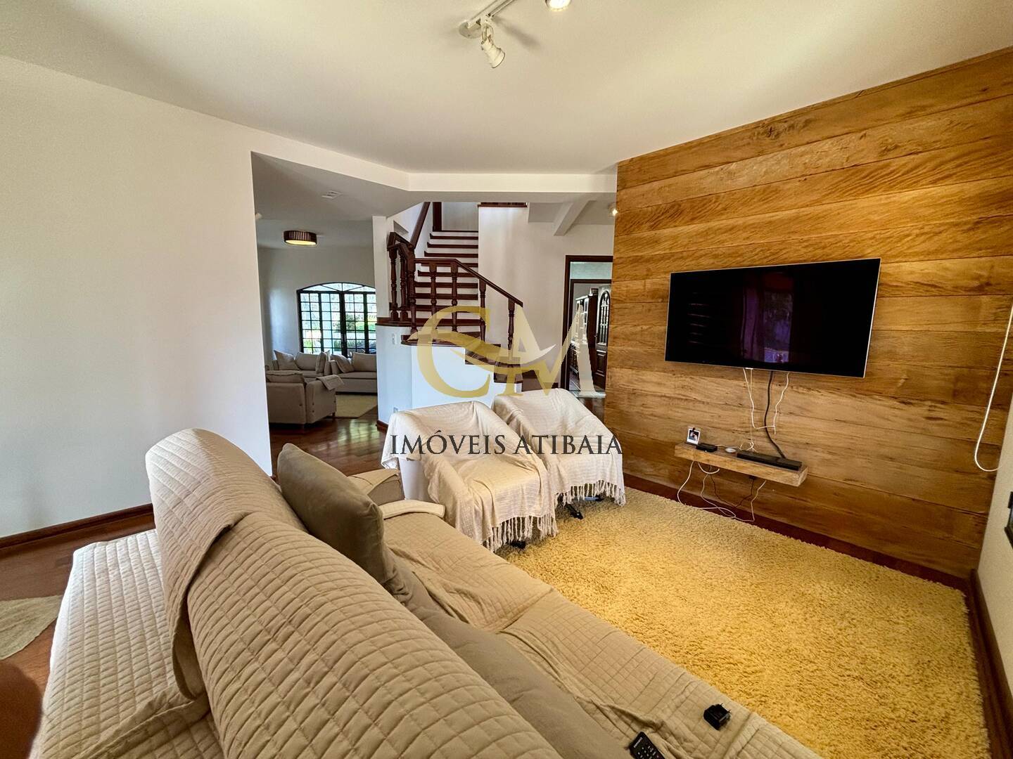 Casa à venda com 3 quartos, 520m² - Foto 10