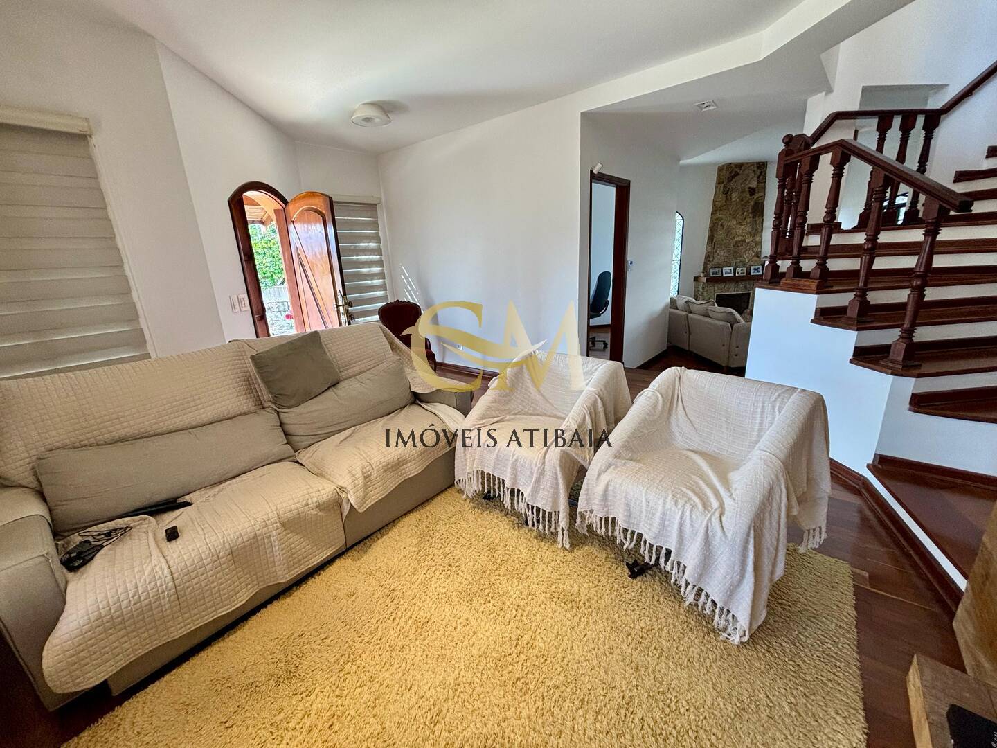 Casa à venda com 3 quartos, 520m² - Foto 11