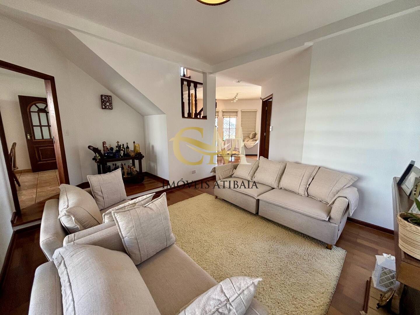 Casa à venda com 3 quartos, 520m² - Foto 19