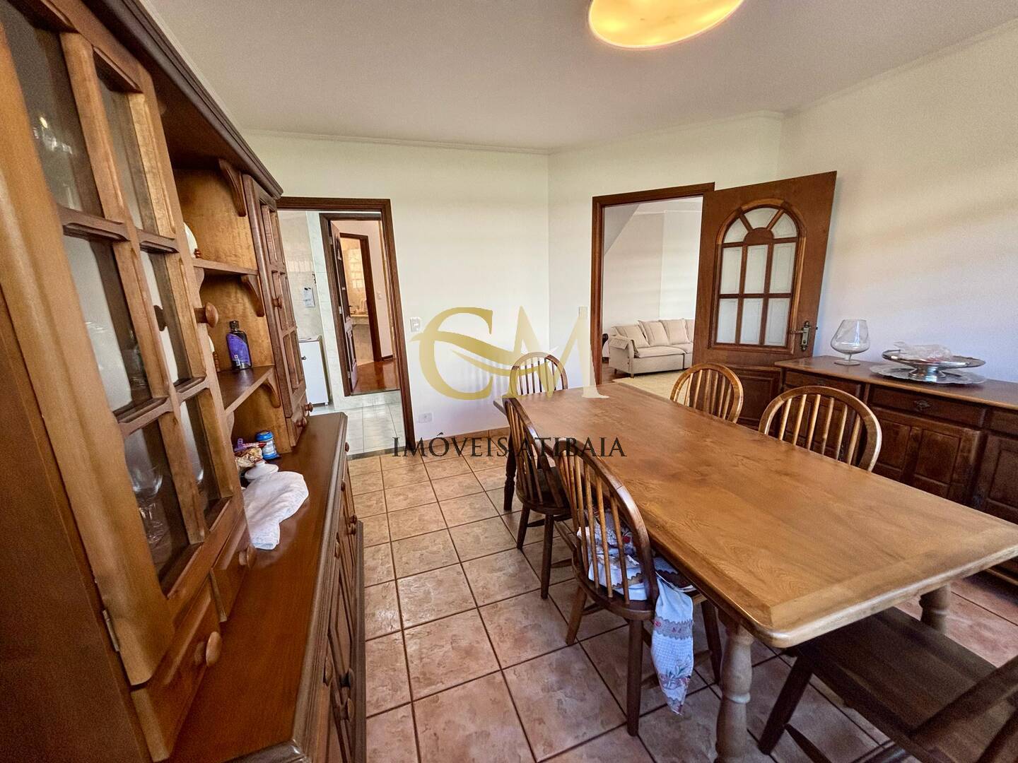 Casa à venda com 3 quartos, 520m² - Foto 25