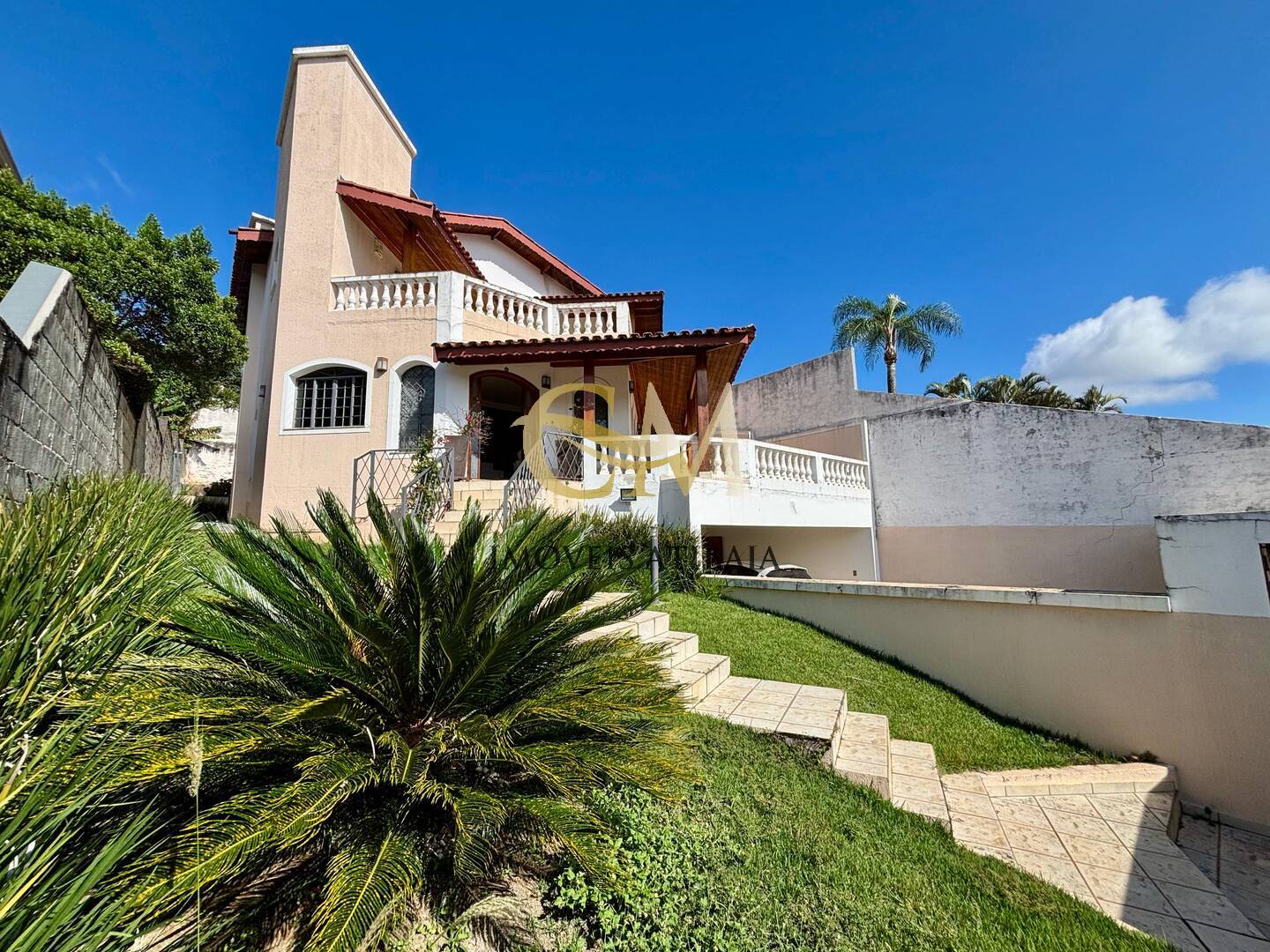 Casa à venda com 3 quartos, 520m² - Foto 4