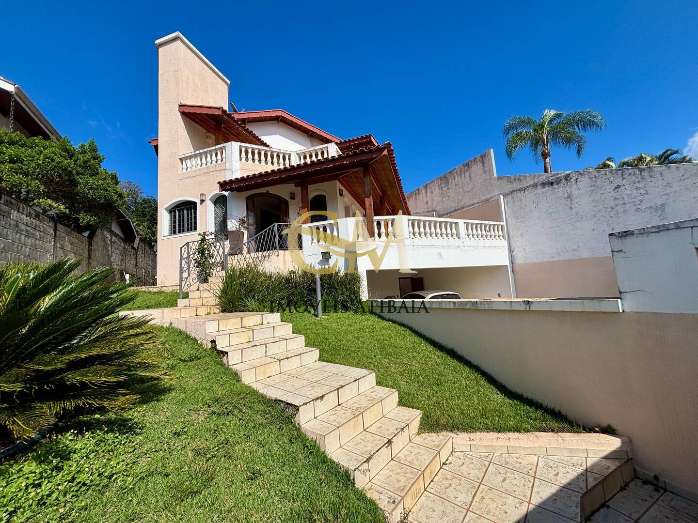 Casa à venda com 3 quartos, 520m² - Foto 5