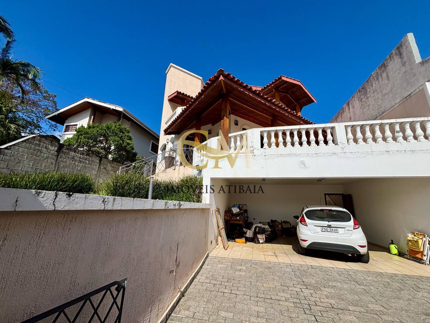 Casa à venda com 3 quartos, 520m² - Foto 7