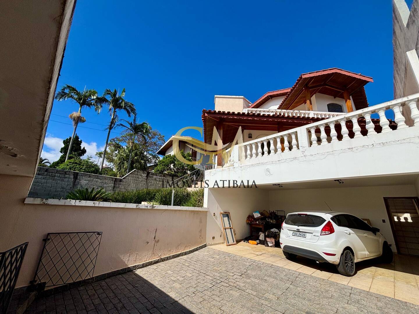 Casa à venda com 3 quartos, 520m² - Foto 8