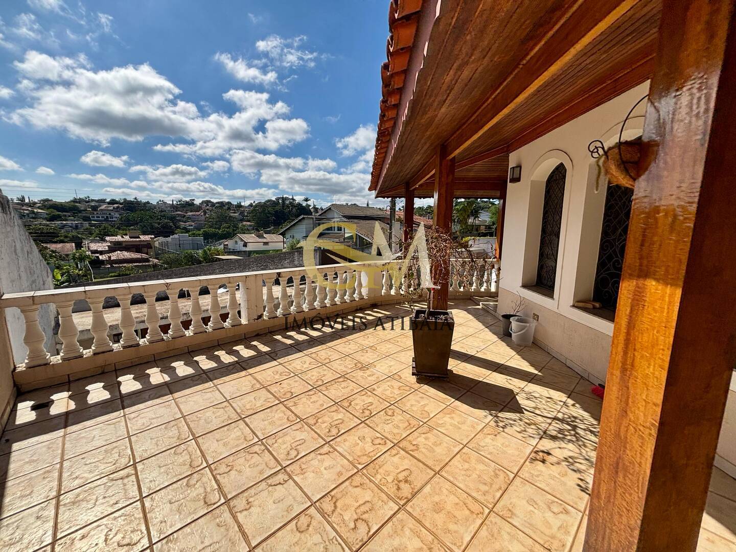 Casa à venda com 3 quartos, 520m² - Foto 48
