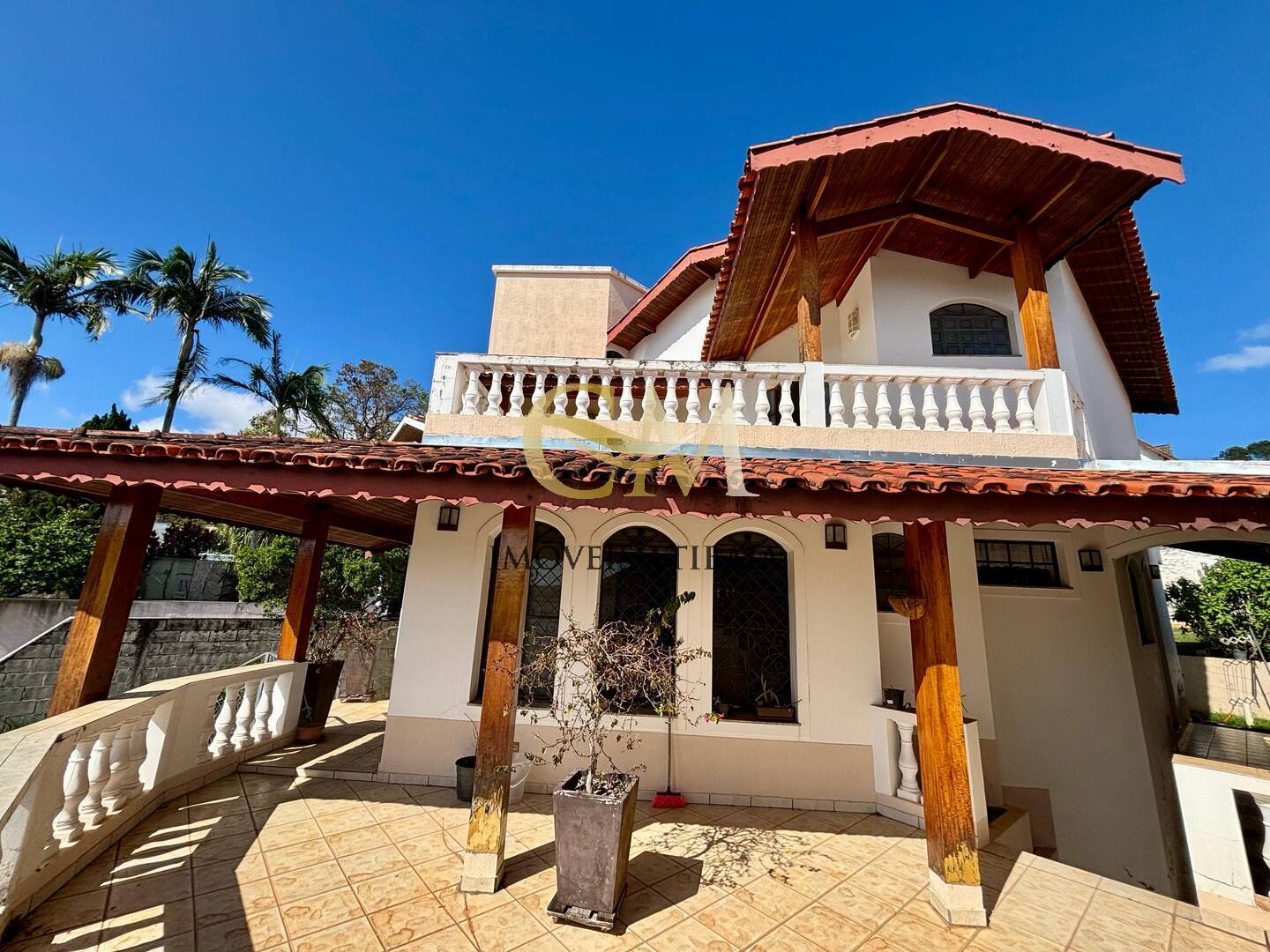 Casa à venda com 3 quartos, 520m² - Foto 49