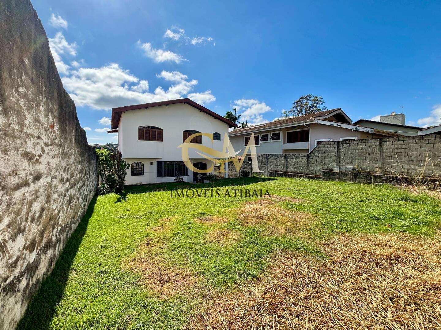 Casa à venda com 3 quartos, 520m² - Foto 58