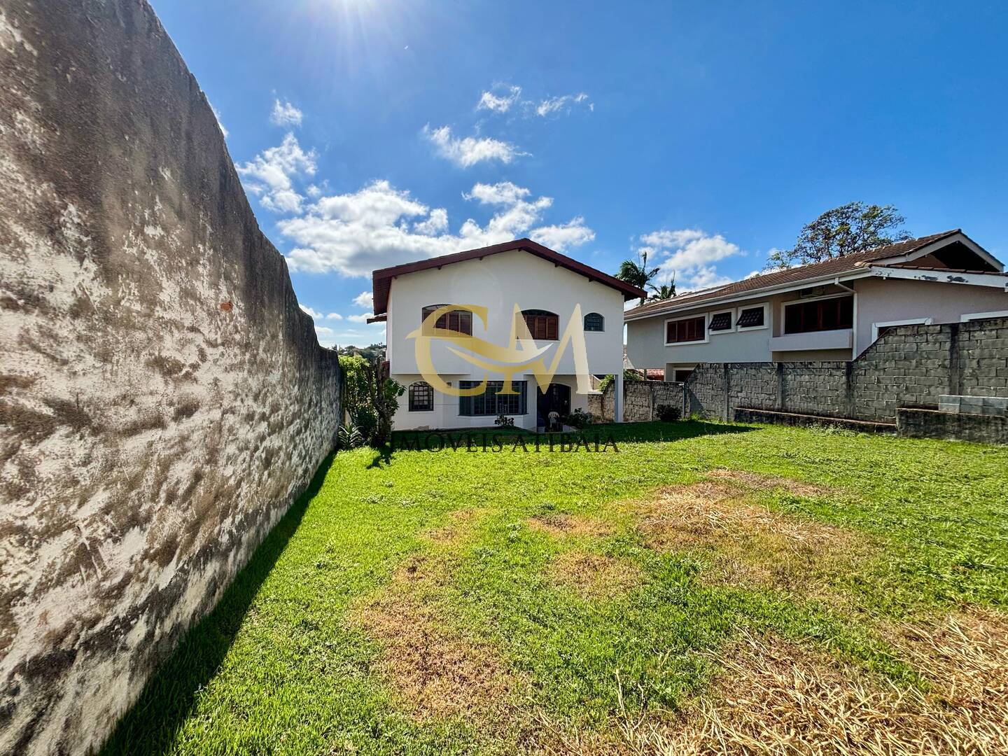 Casa à venda com 3 quartos, 520m² - Foto 62