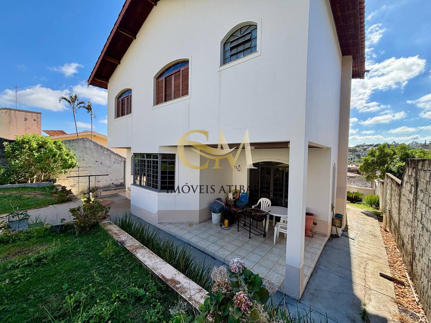Casa à venda com 3 quartos, 520m² - Foto 56