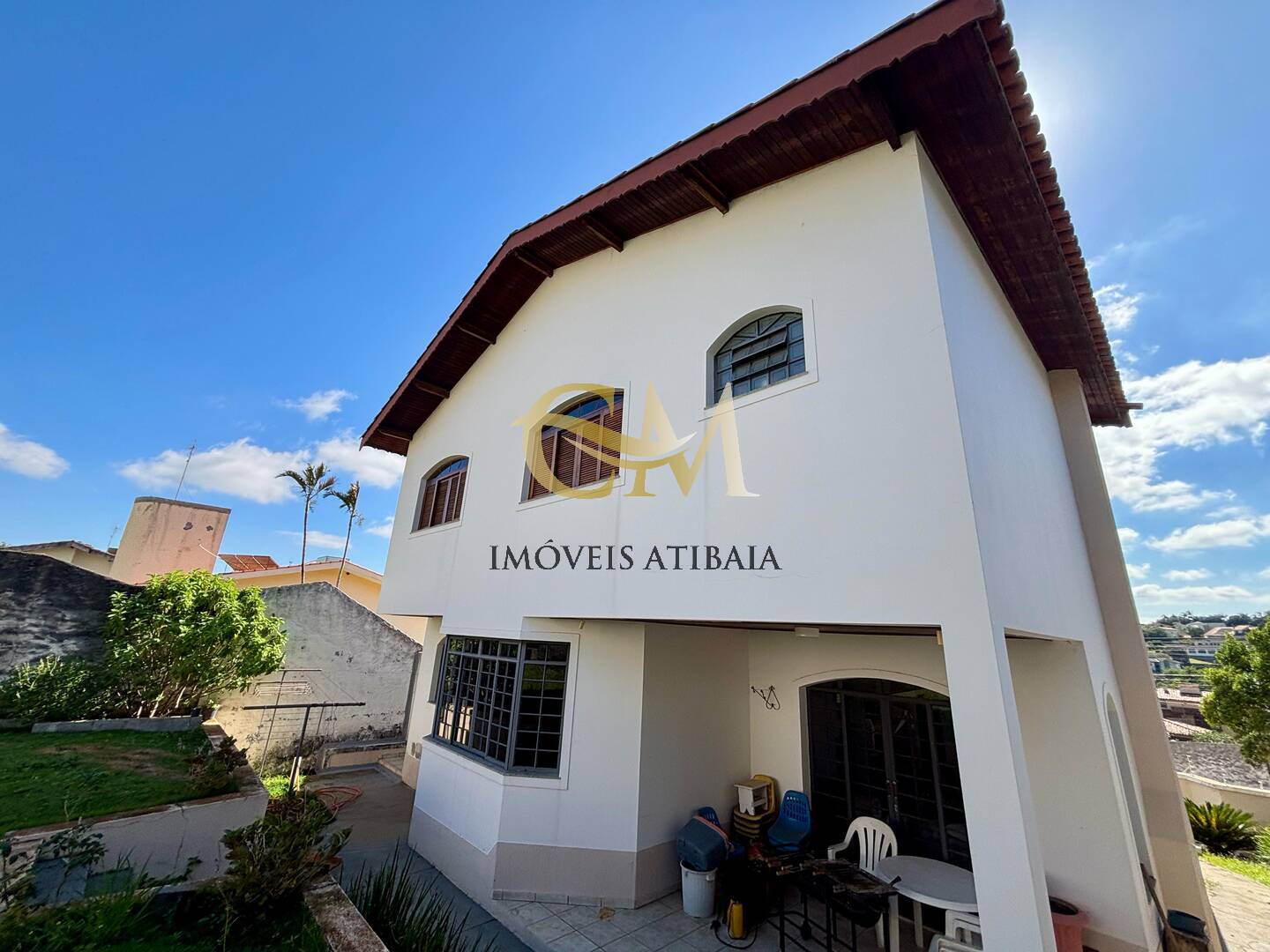 Casa à venda com 3 quartos, 520m² - Foto 57