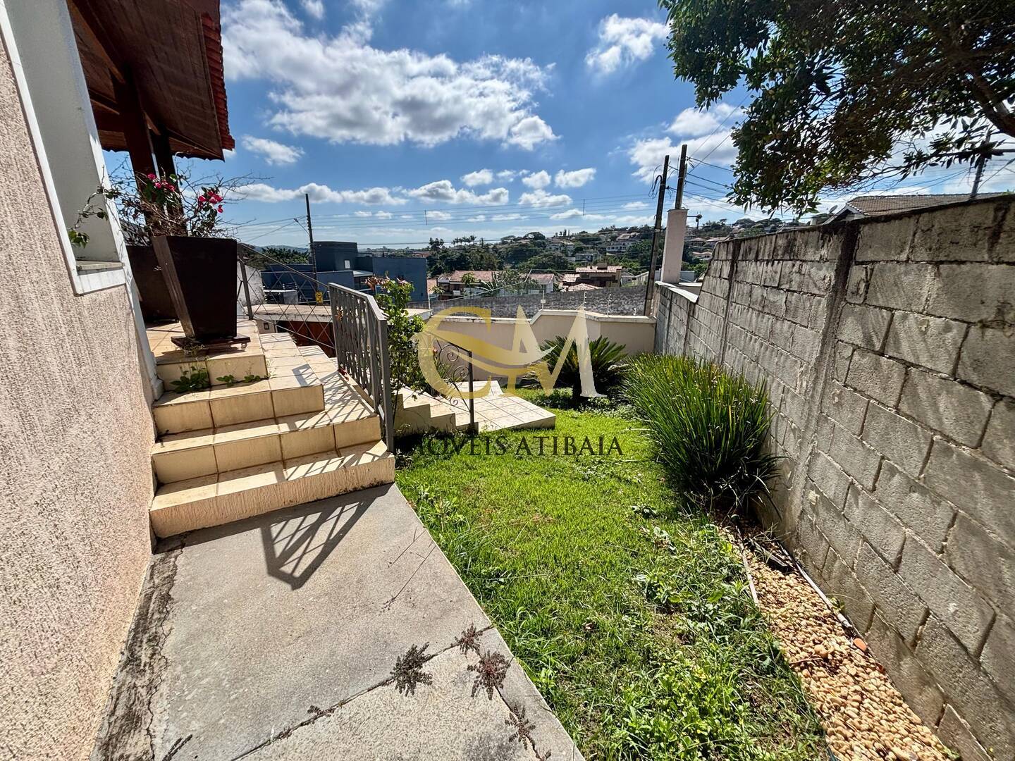 Casa à venda com 3 quartos, 520m² - Foto 55