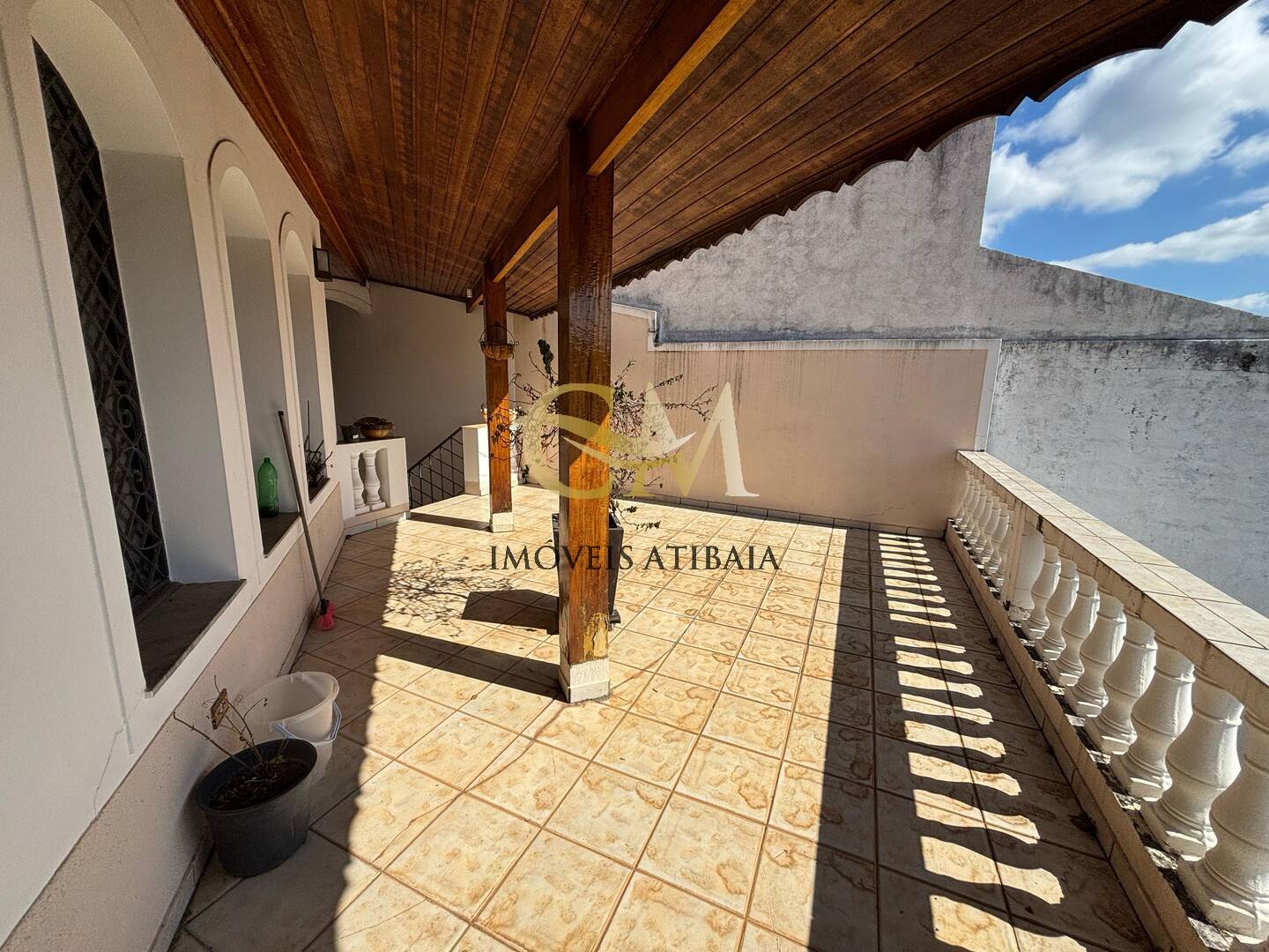 Casa à venda com 3 quartos, 520m² - Foto 50