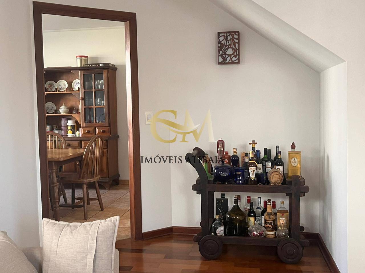 Casa à venda com 3 quartos, 520m² - Foto 22