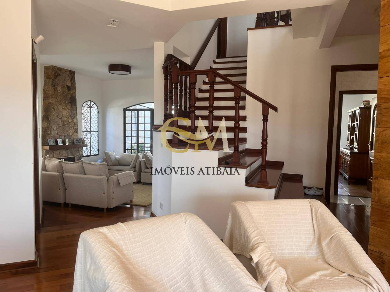 Casa à venda com 3 quartos, 520m² - Foto 14