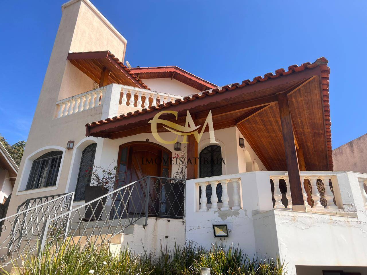 Casa à venda com 3 quartos, 520m² - Foto 3