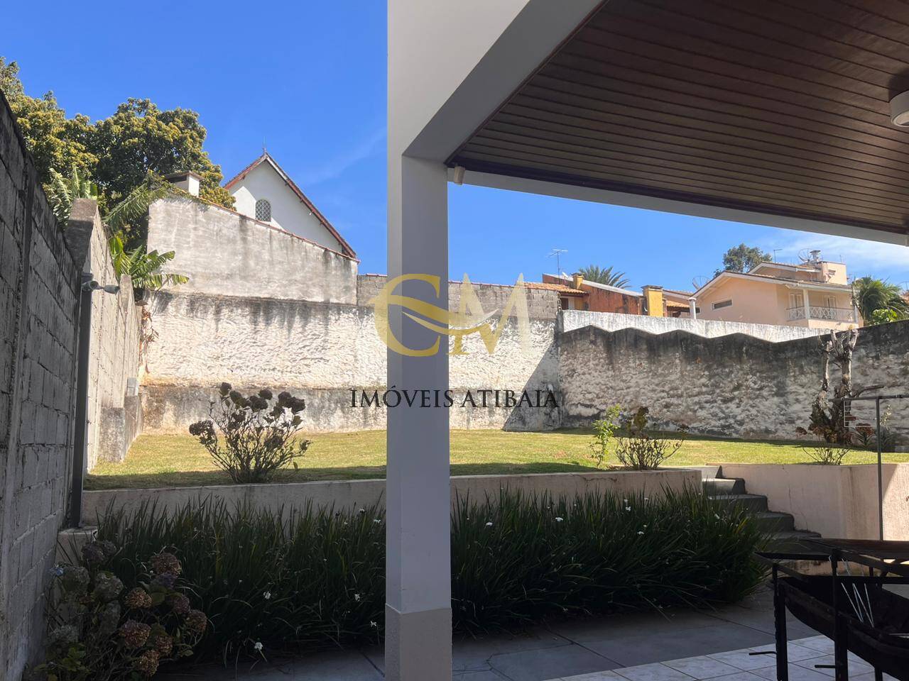 Casa à venda com 3 quartos, 520m² - Foto 69