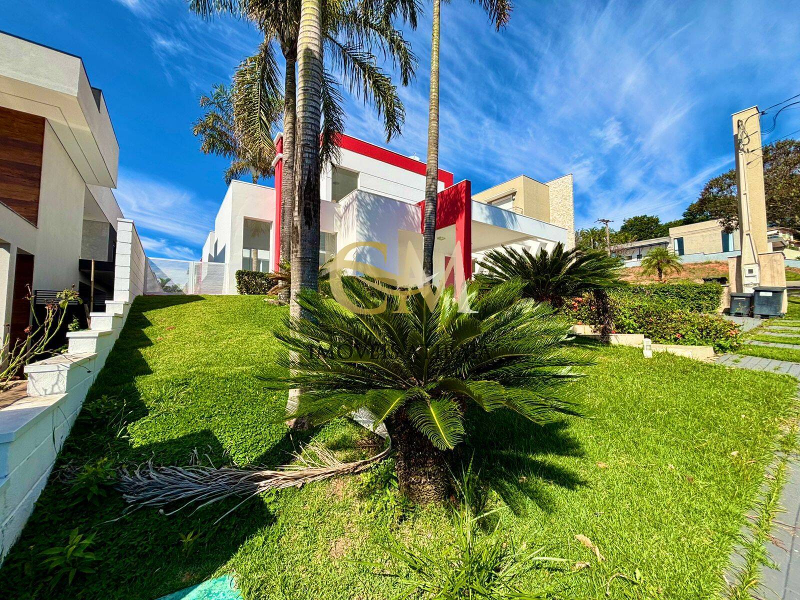 Casa para alugar com 3 quartos, 600m² - Foto 5