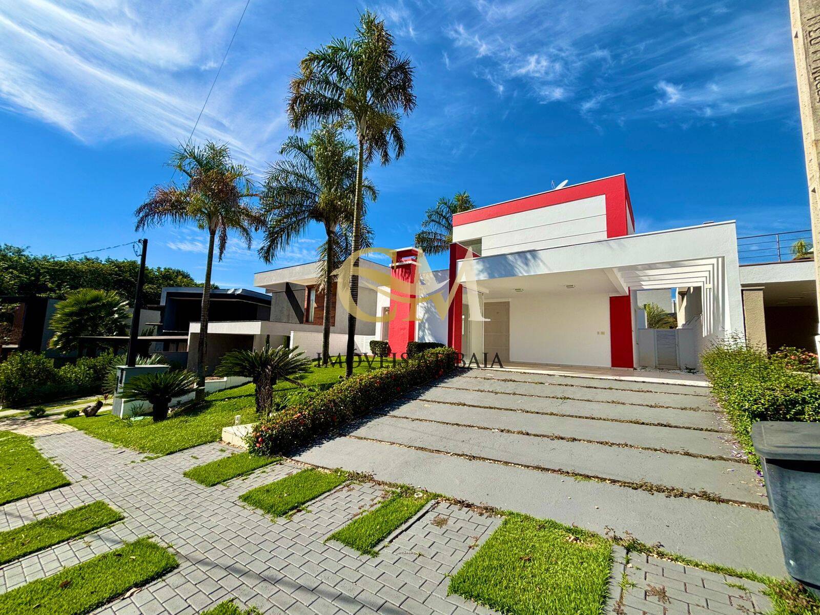 Casa para alugar com 3 quartos, 600m² - Foto 6