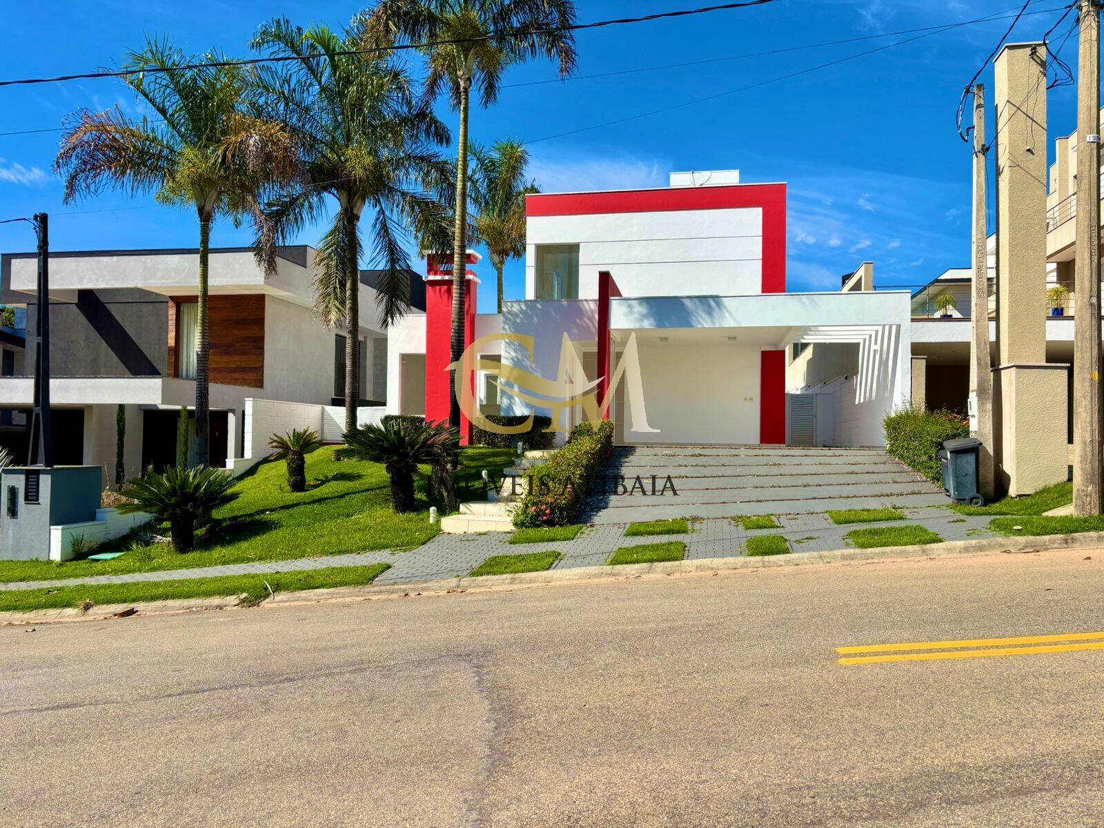 Casa para alugar com 3 quartos, 600m² - Foto 3