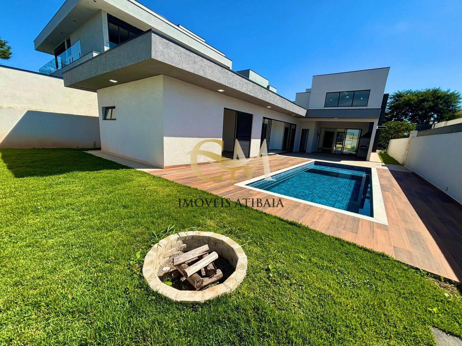 Casa à venda com 4 quartos, 600m² - Foto 58