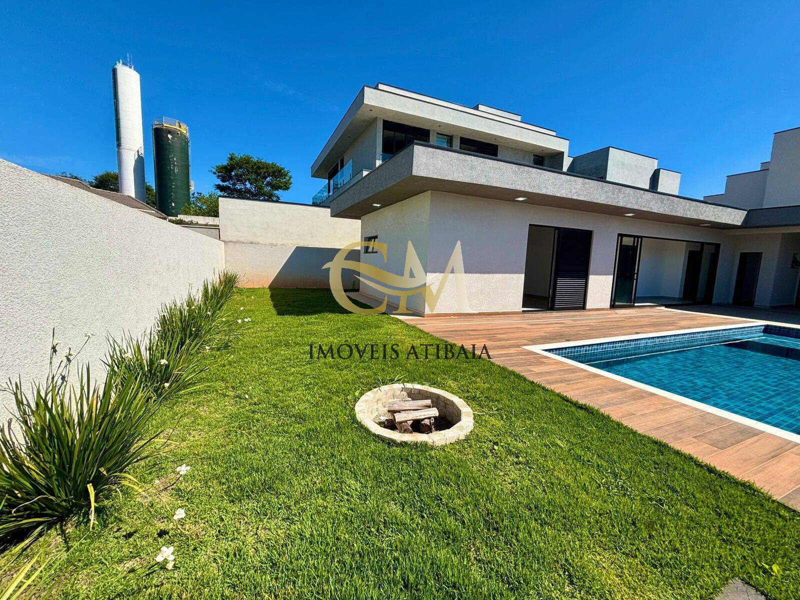 Casa à venda com 4 quartos, 600m² - Foto 60