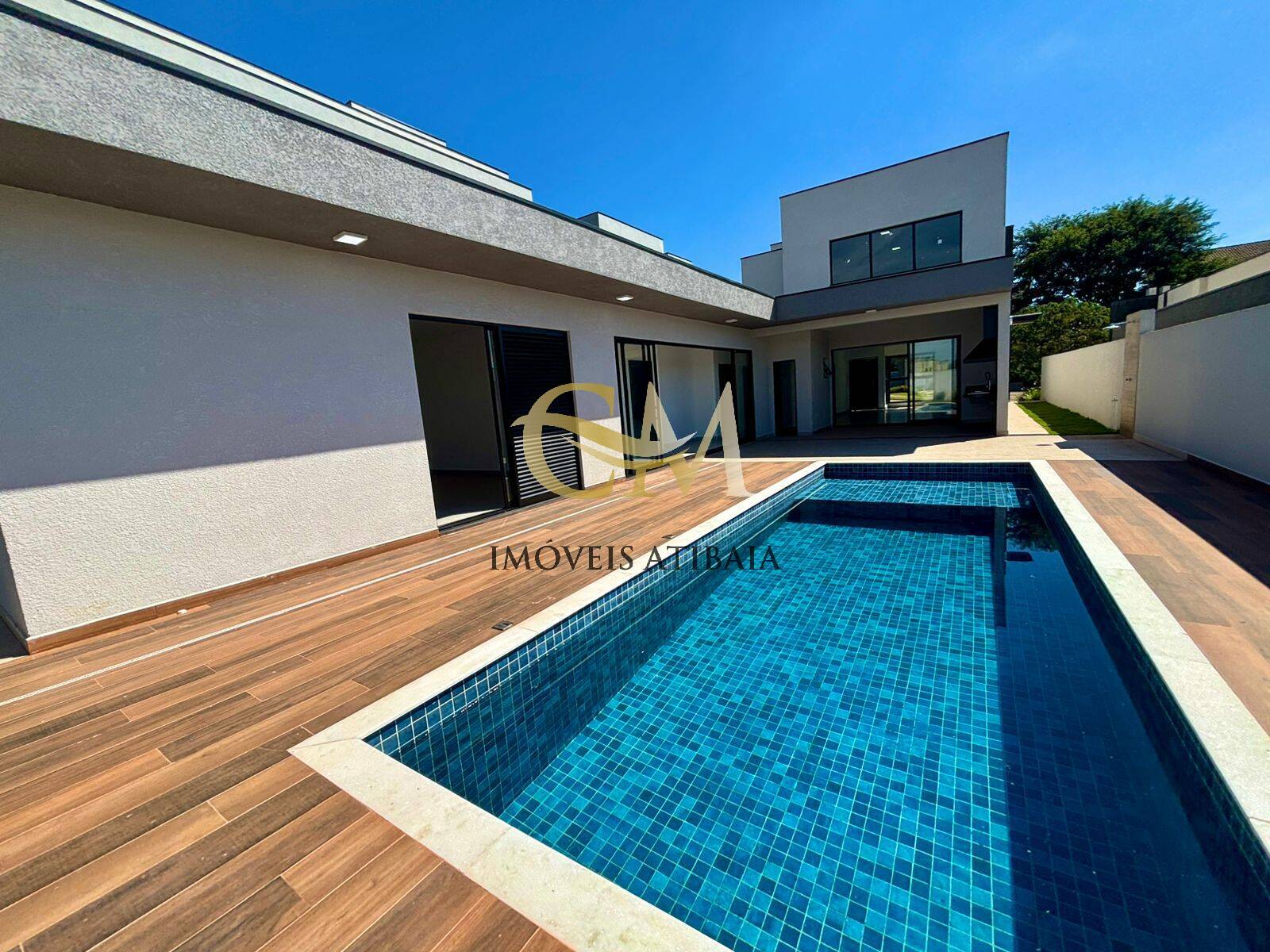 Casa à venda com 4 quartos, 600m² - Foto 62