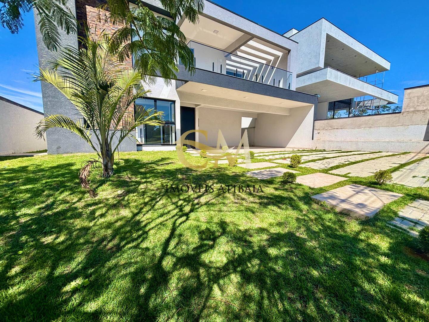 Casa à venda com 4 quartos, 600m² - Foto 4