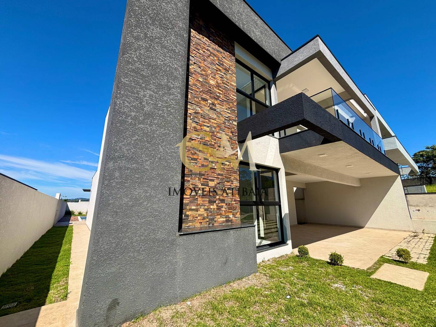 Casa à venda com 4 quartos, 600m² - Foto 5
