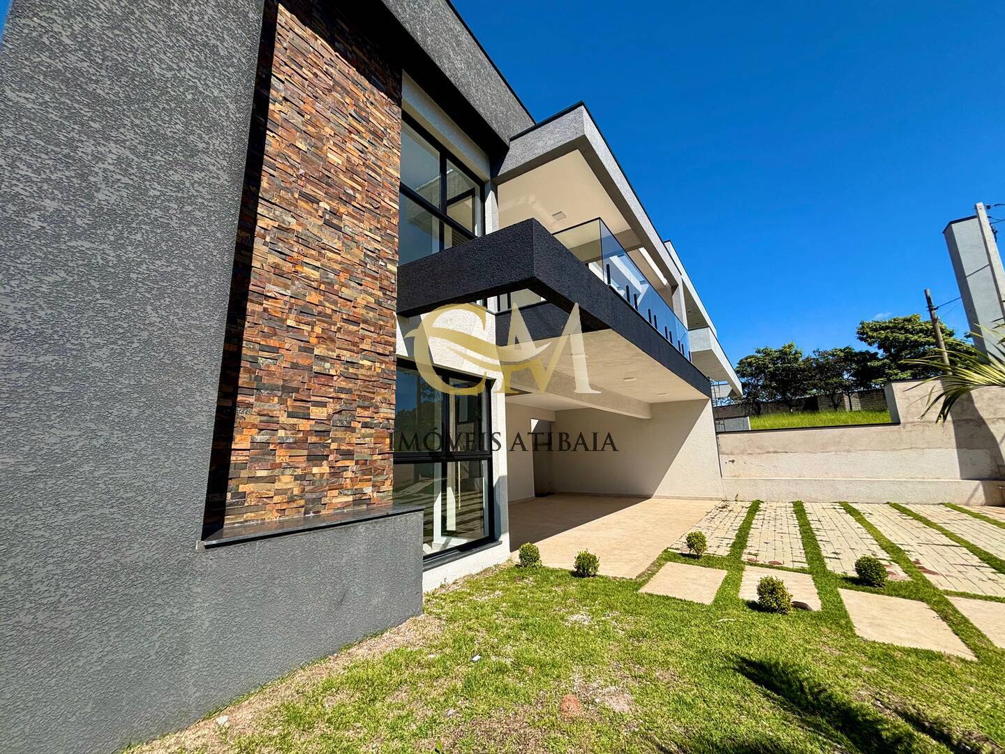 Casa à venda com 4 quartos, 600m² - Foto 6