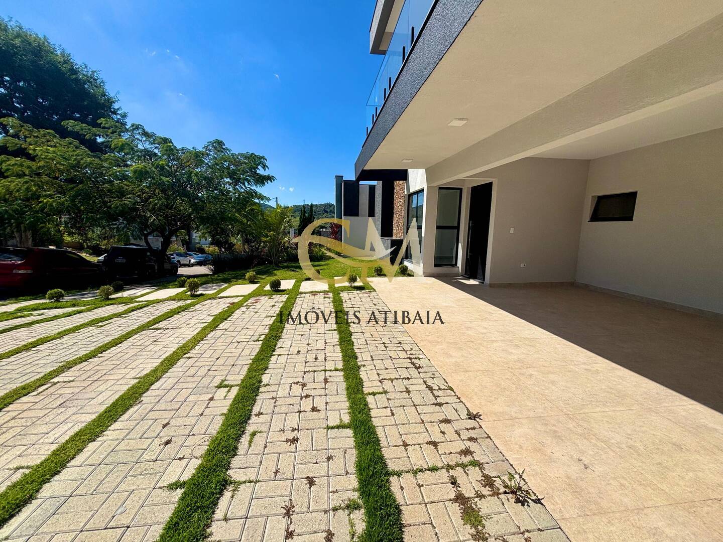 Casa à venda com 4 quartos, 600m² - Foto 8
