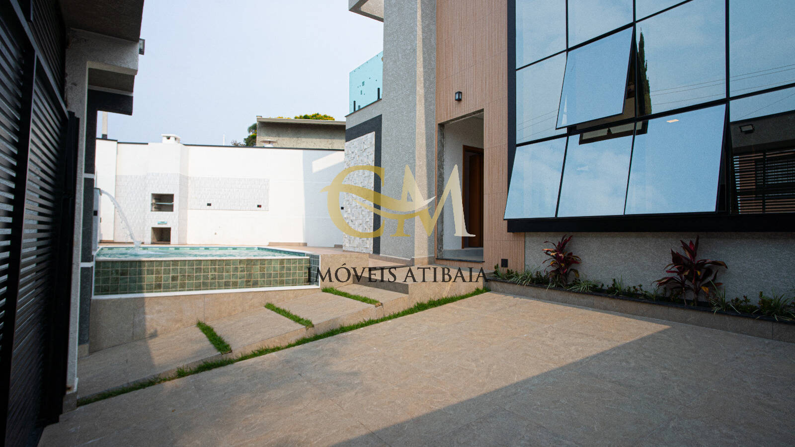 Casa, 3 quartos, 253 m² - Foto 3