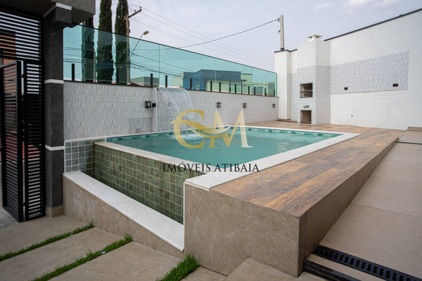 Casa, 3 quartos, 253 m² - Foto 5