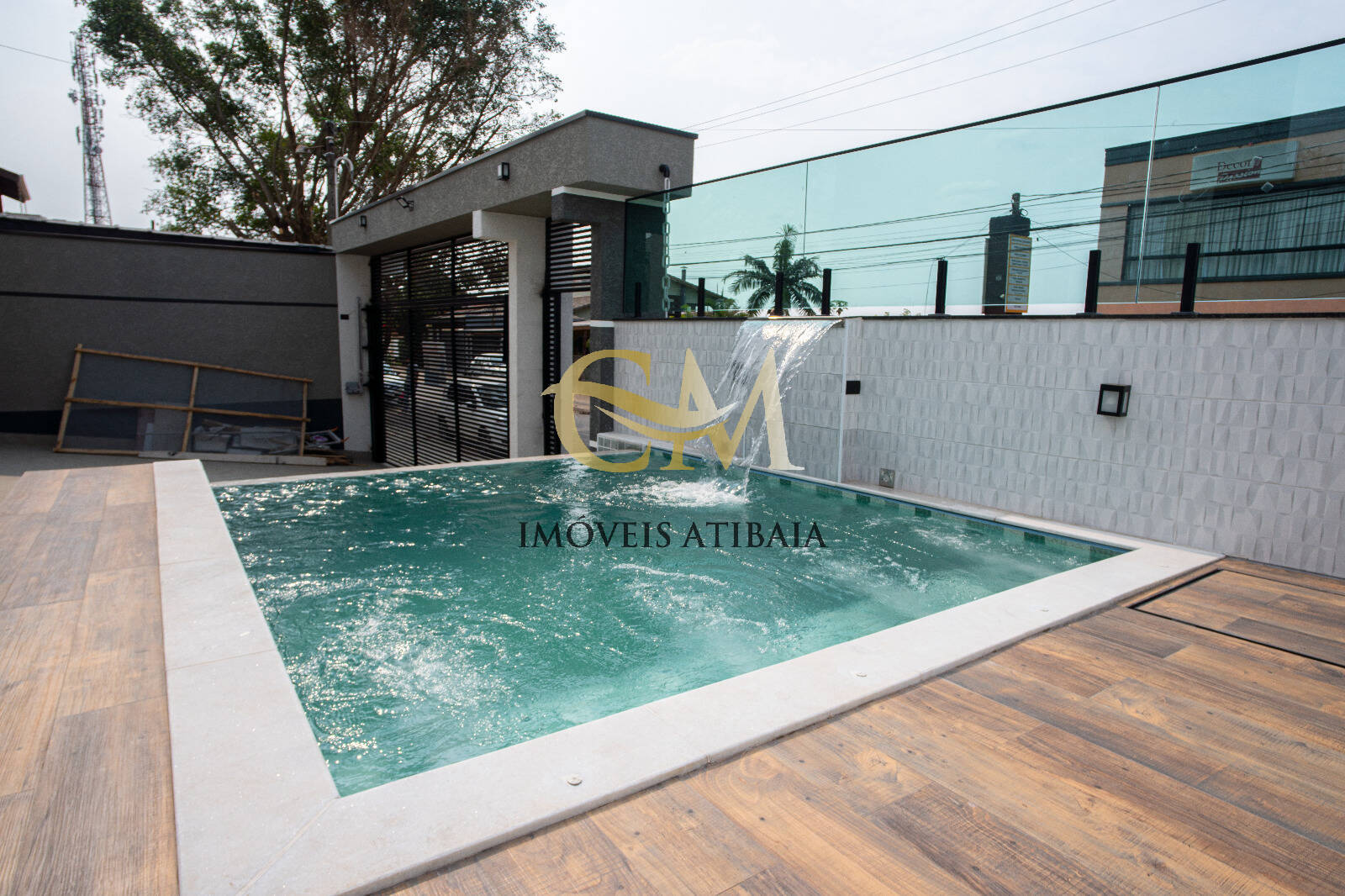 Casa, 3 quartos, 253 m² - Foto 7