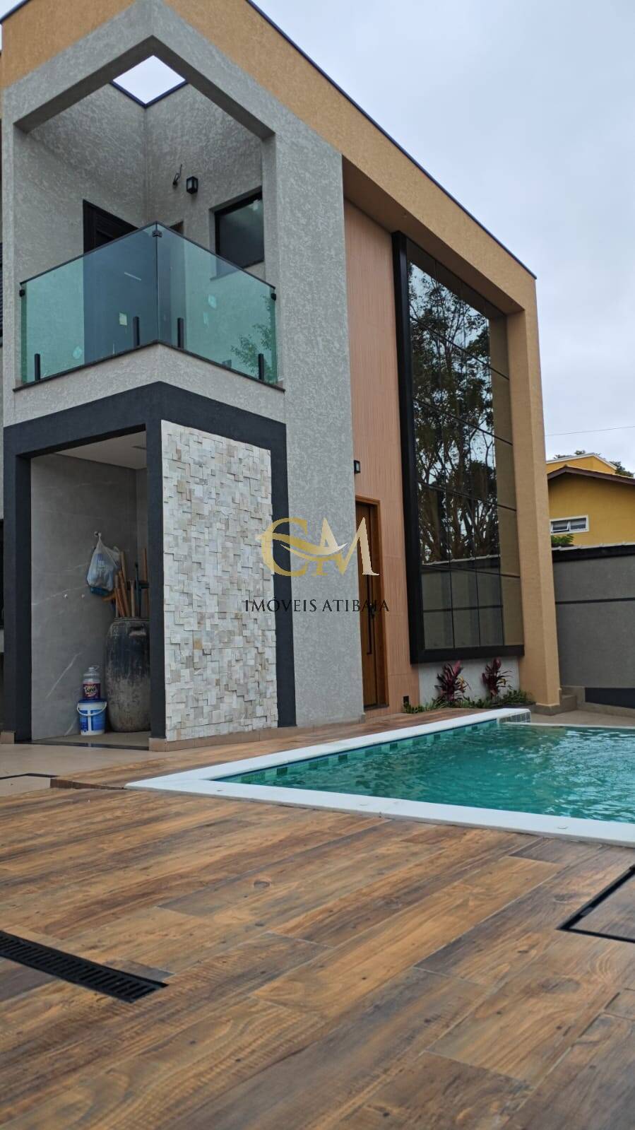 Casa, 3 quartos, 253 m² - Foto 9