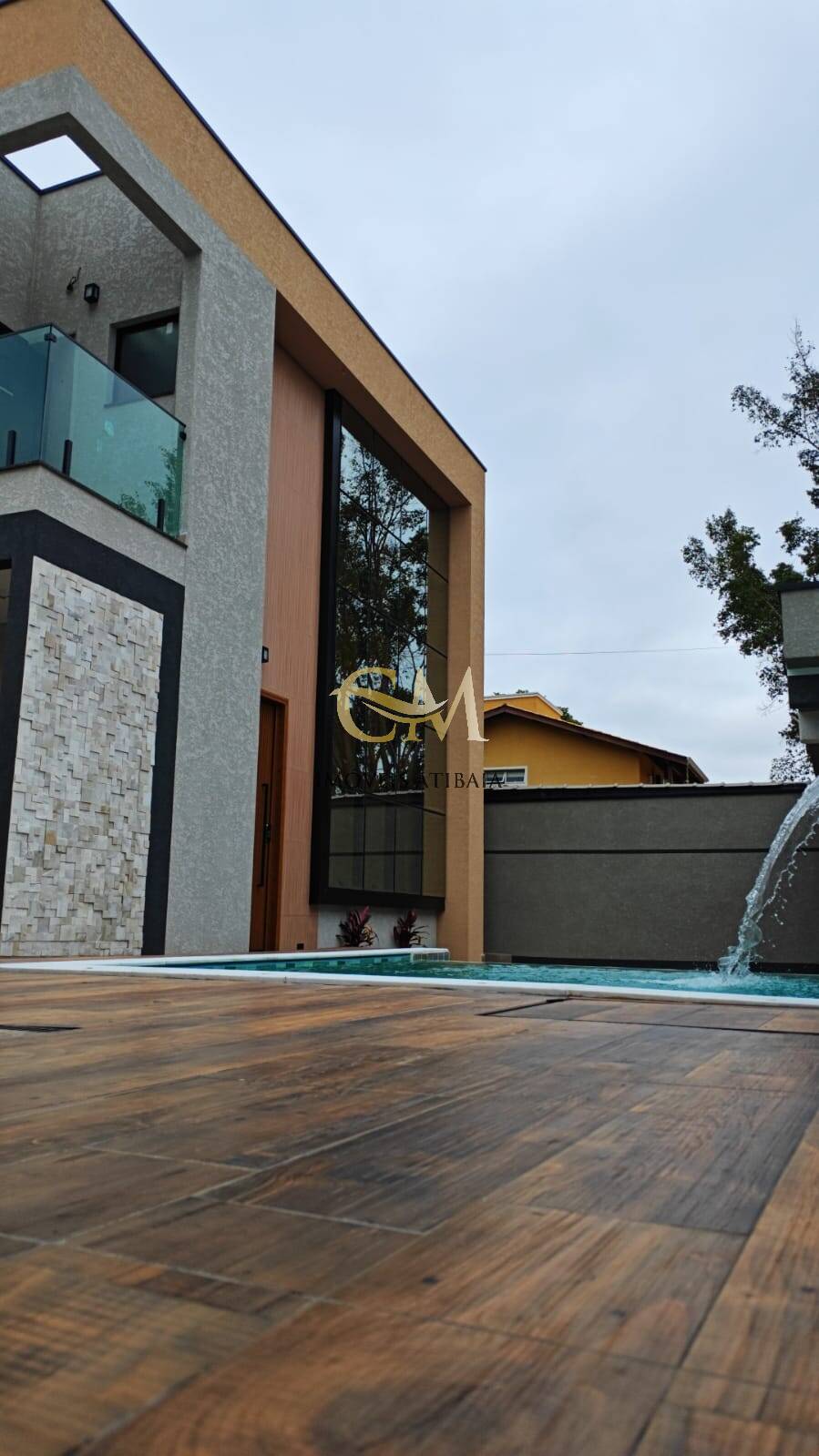 Casa, 3 quartos, 253 m² - Foto 11