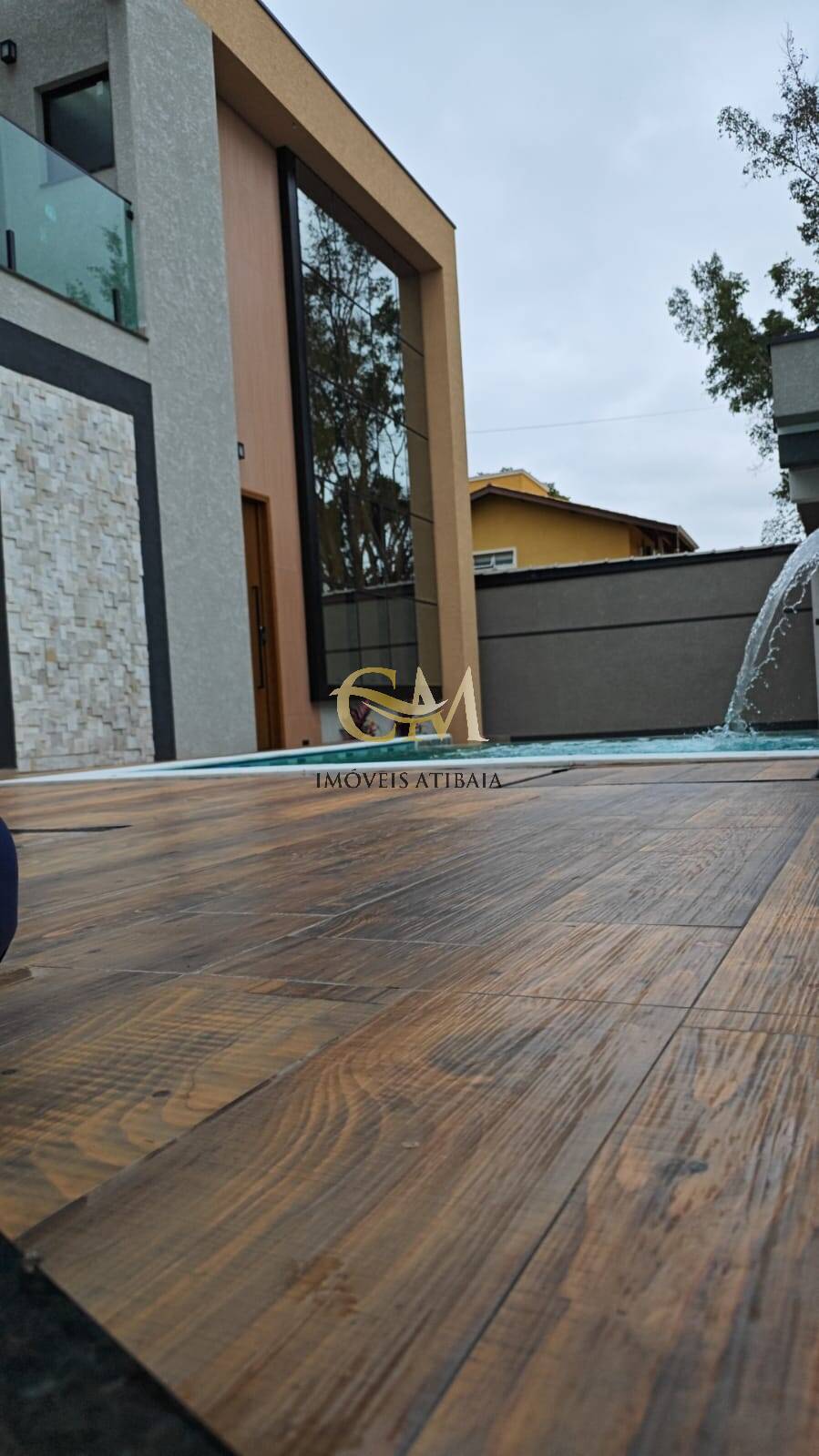 Casa, 3 quartos, 253 m² - Foto 21