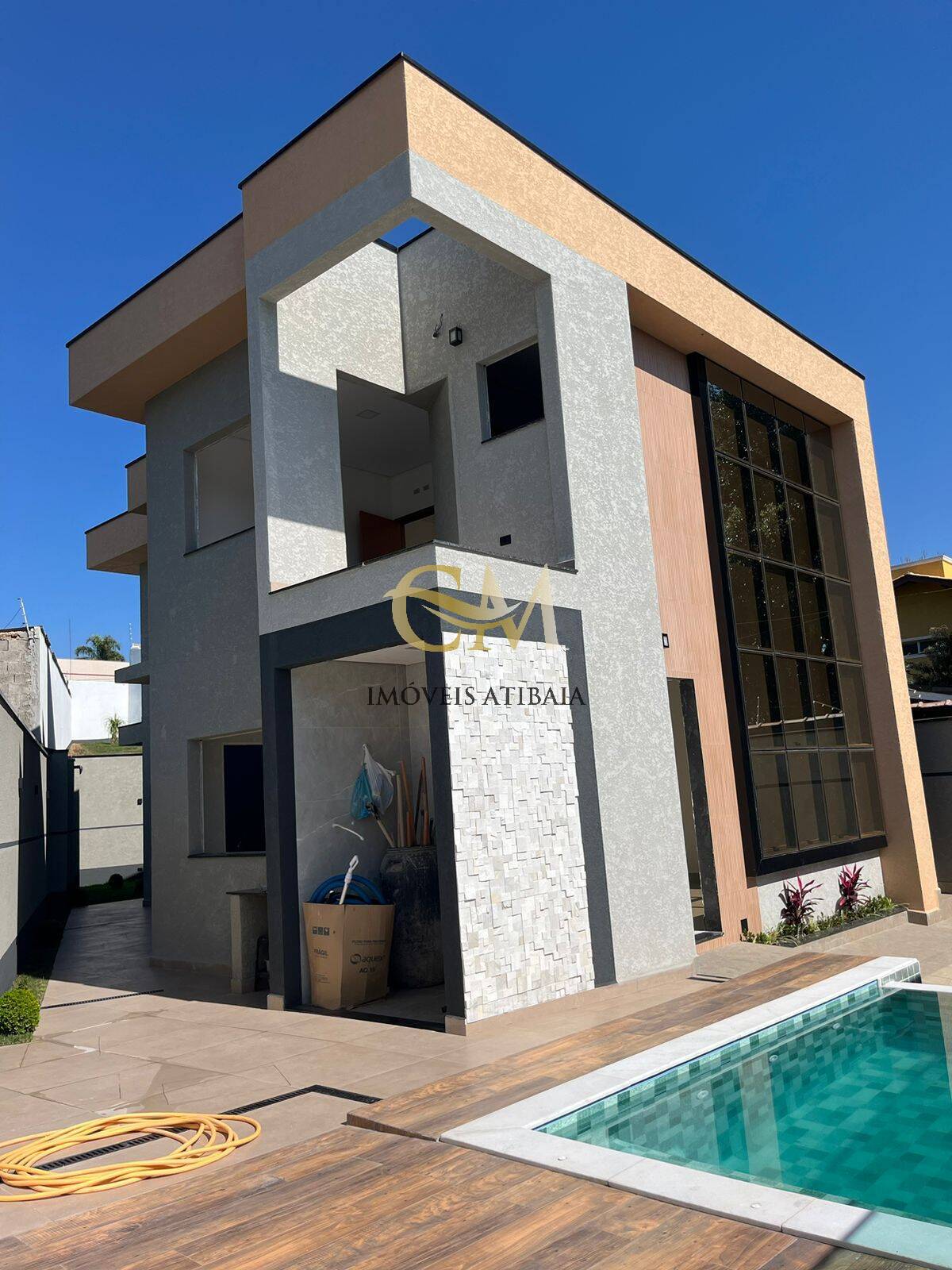 Casa, 3 quartos, 253 m² - Foto 10